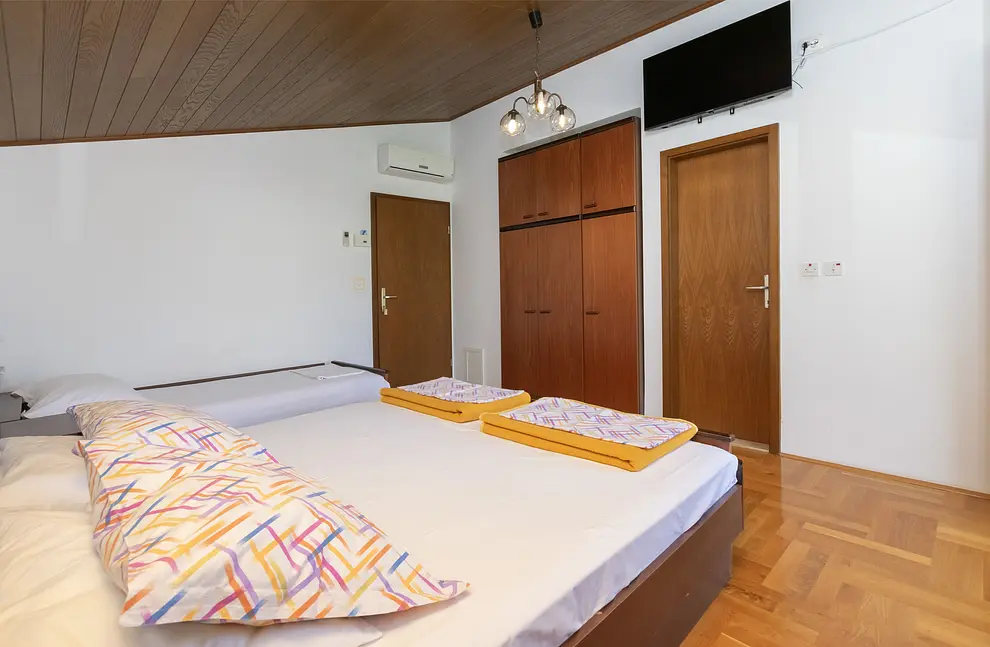 Ferienwohnung in Brela  999206908 41133 – Foto 17