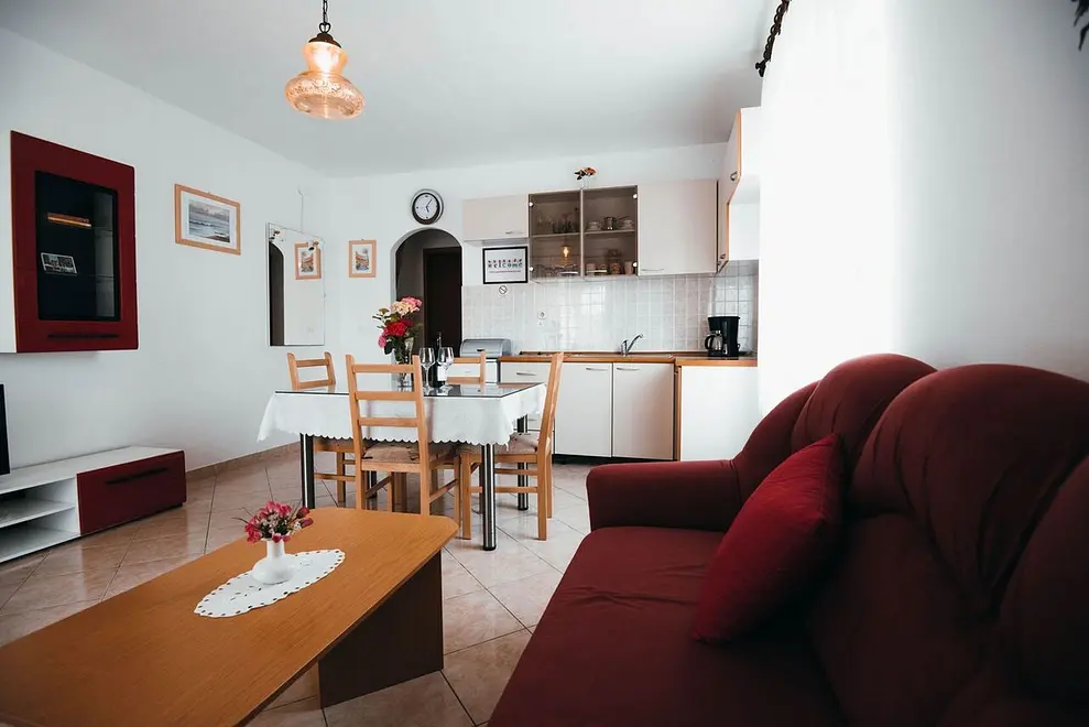 Ferienwohnung in Vodice  999208386 36354 – Foto 19