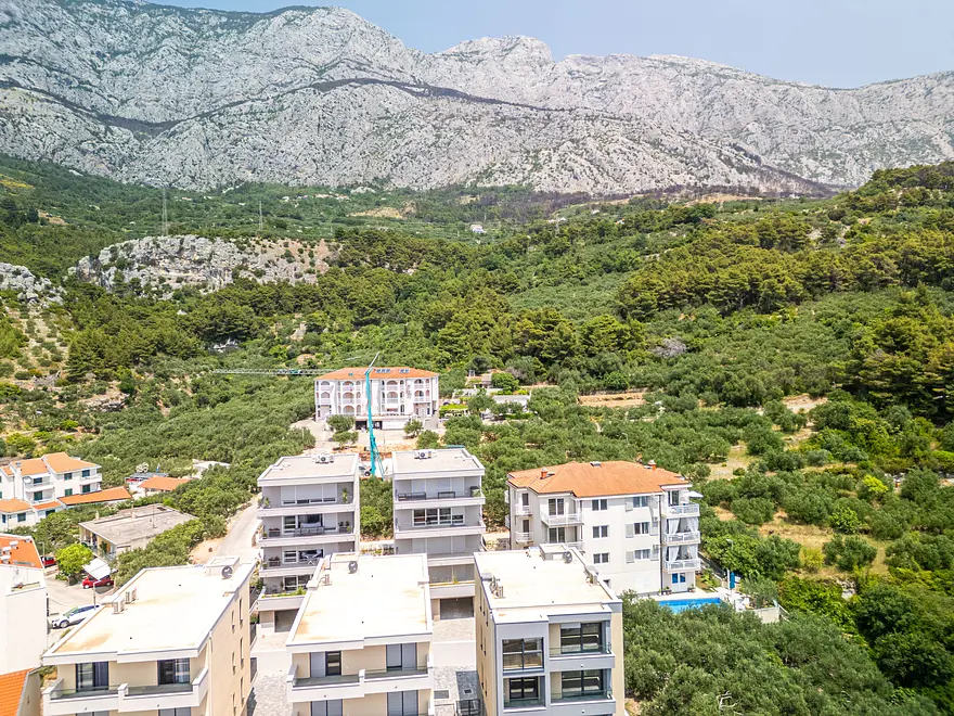 Ferienwohnung in Makarska mit Pool 999203768 31996 – Foto 12