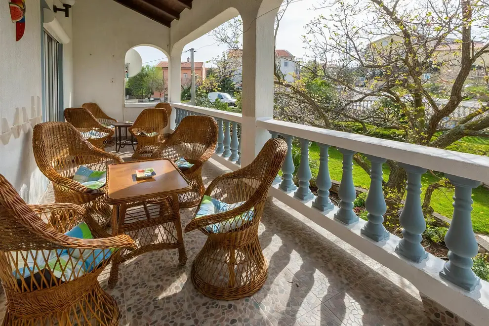 Ferienwohnung in Novi Vinodolski  999211079 38899 – Foto 26