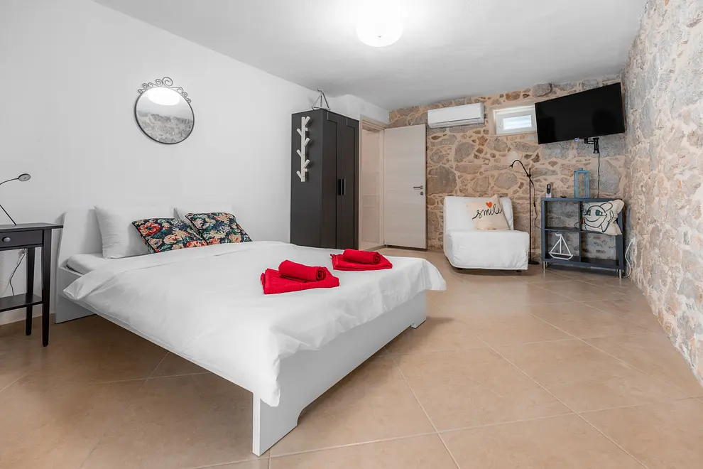Ferienwohnung in Krk  999212986 40535 – Foto 9