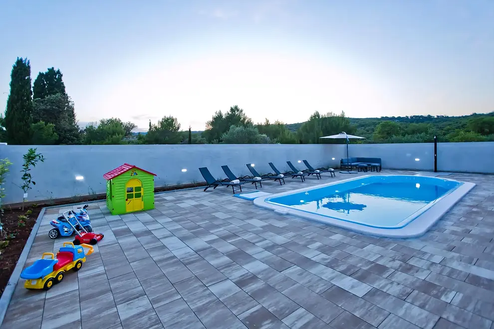Ferienhaus in Hvar mit Pool 999207102 35170 – Foto 50