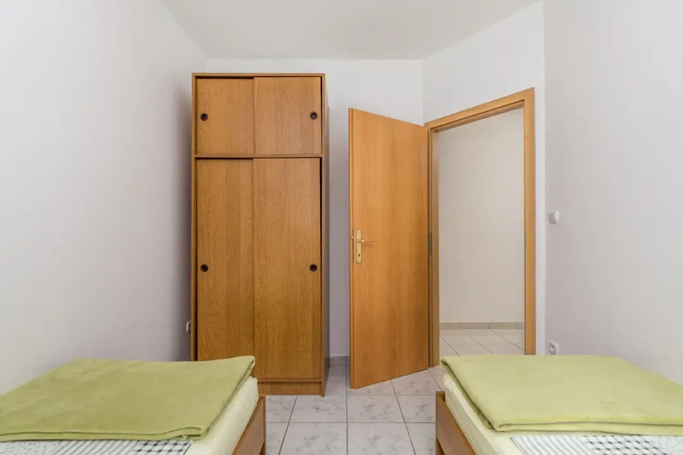 Ferienwohnung in Mandre  999212511 40125 – Foto 24