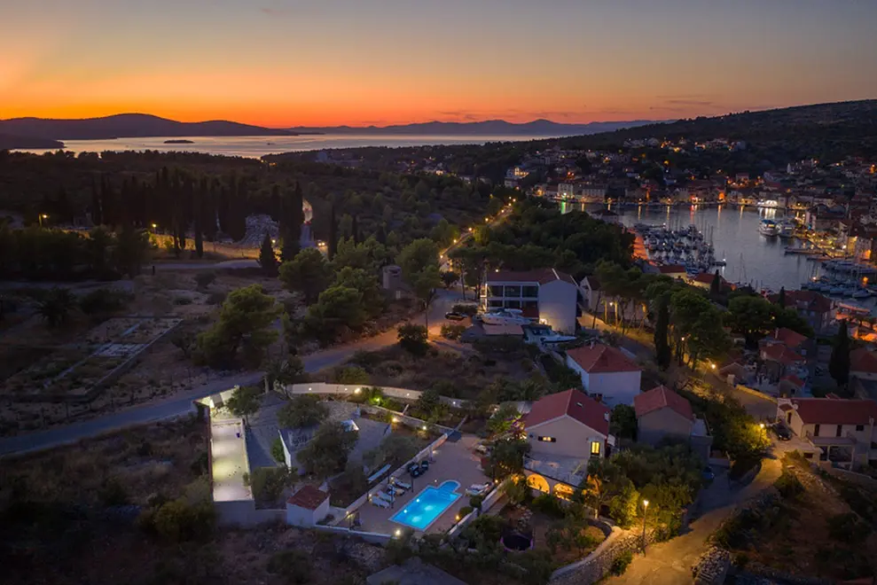 Ferienhaus in Brac mit Pool 999203503 31748 – Foto 15
