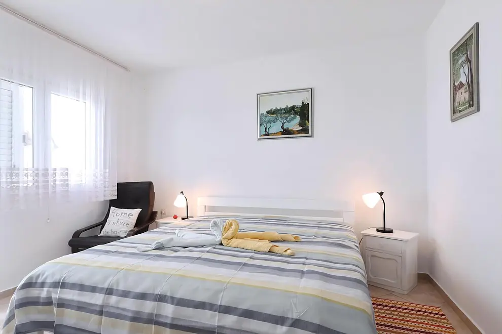Ferienwohnung in Murter  999212433 40065 – Foto 35