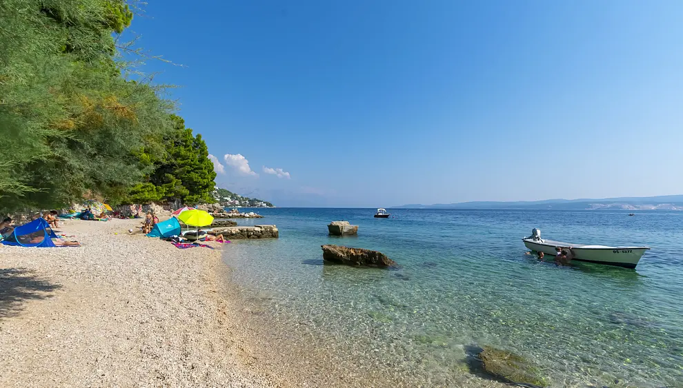 Ferienwohnung in Omis  999229751 42643