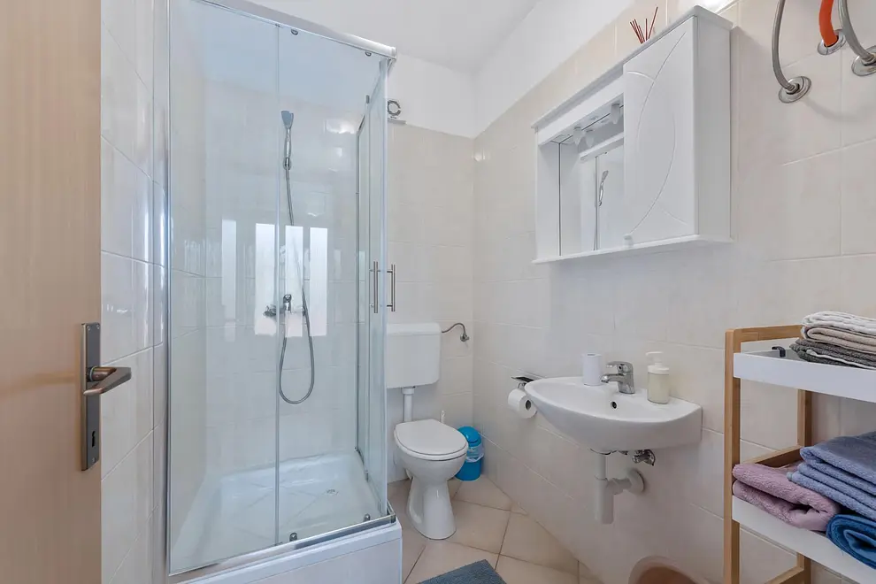 Ferienwohnung in Mandre haustiergeeignet 999211580 39345 – Foto 9