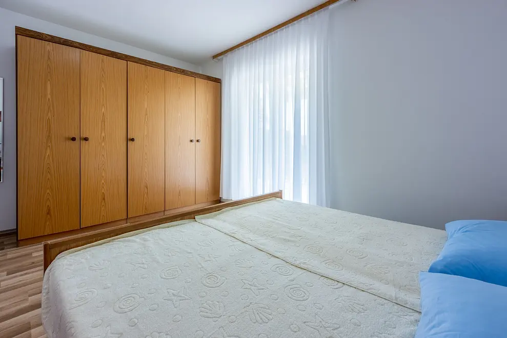 Ferienwohnung in Krk  999203510 31755 – Foto 1