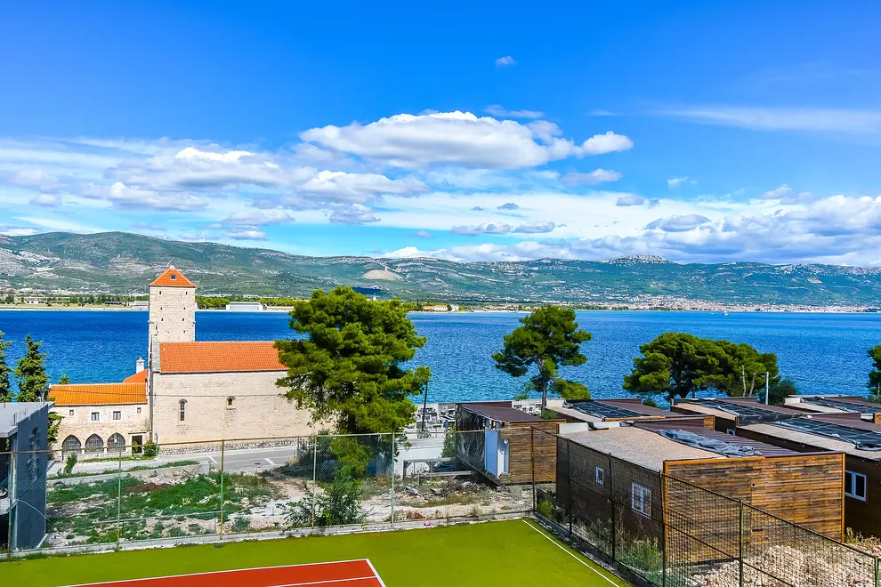 Ferienwohnung in Ciovo mit Pool 999205961 34084 – Foto 4
