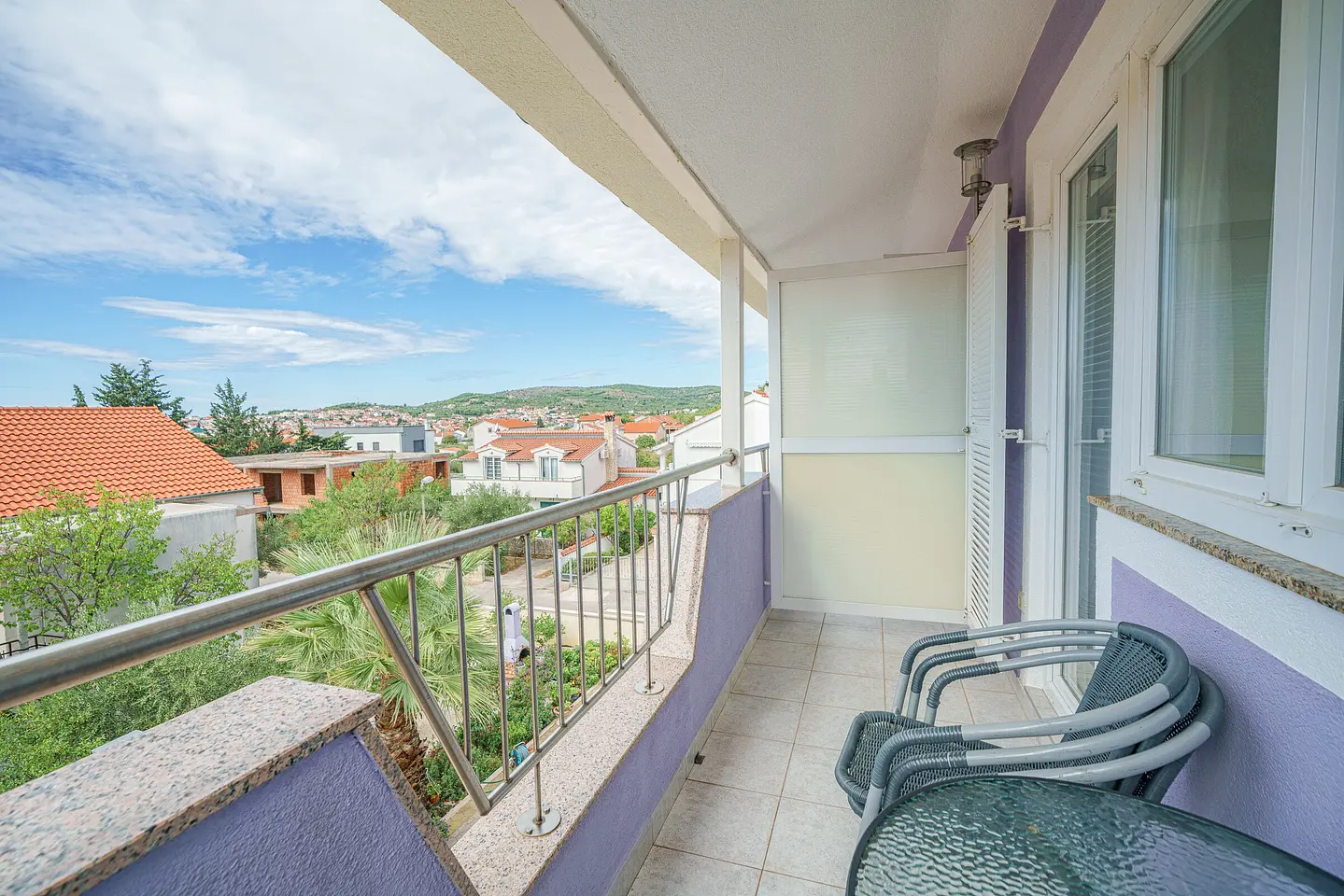 Ferienwohnung in Vodice  999202471 30756