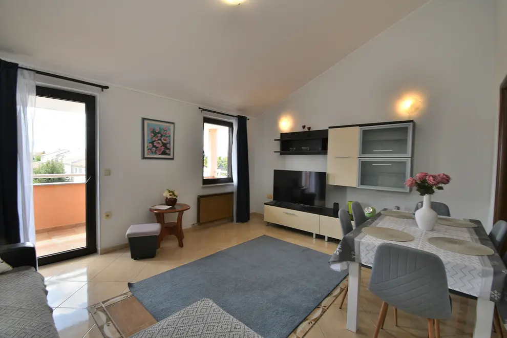 Ferienwohnung in Umag  66145703 25443