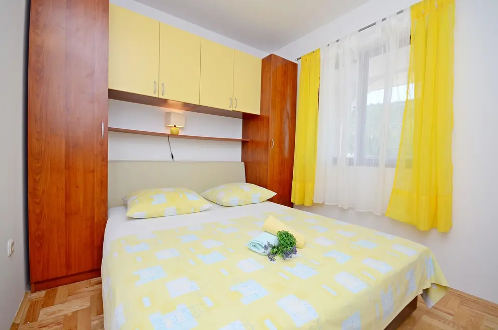 Ferienwohnung in Rogoznica  999202421 30708 – Foto 13