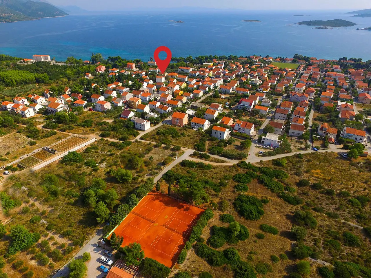 Ferienwohnung in Orebic  999206464 34565
