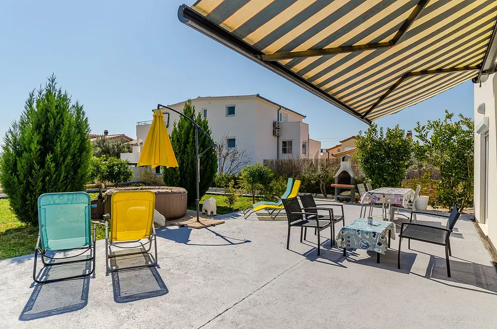 Ferienwohnung in Trogir  999208962 36907 – Foto 8
