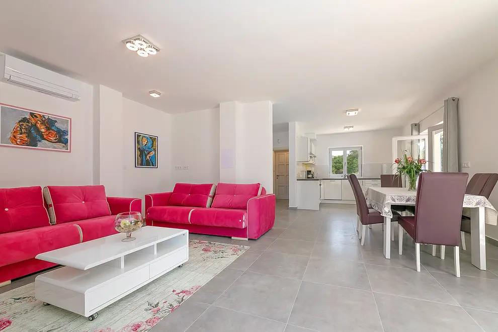 Ferienhaus in Vrsar mit Pool 999223691 41813 – Foto 42