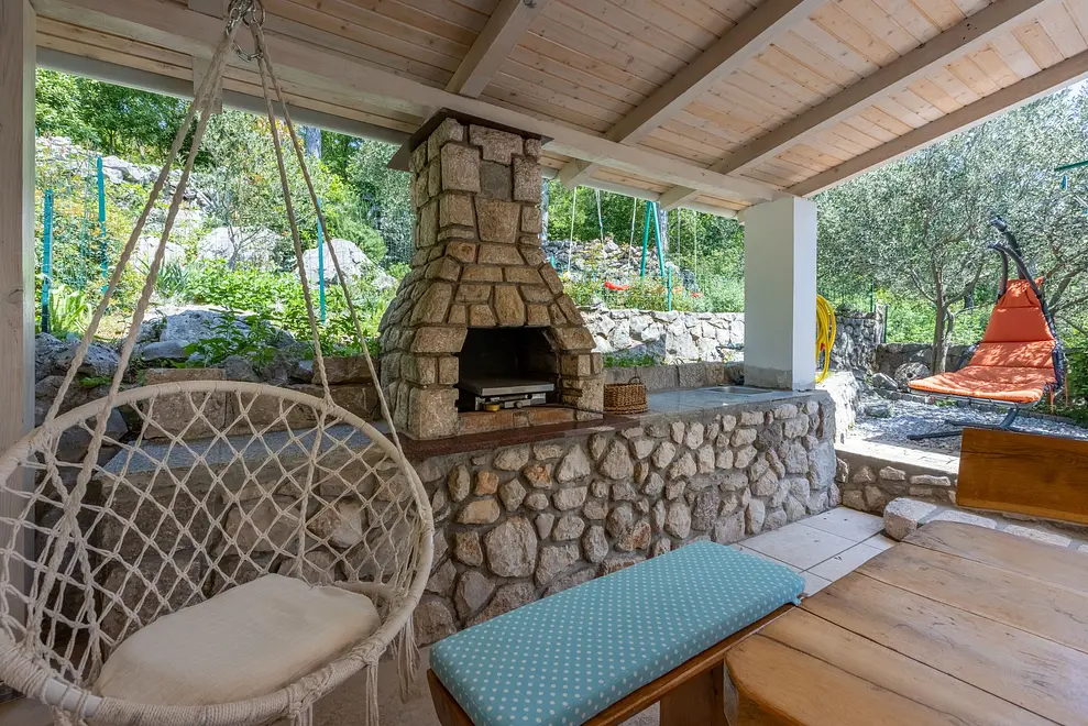 Ferienhaus in Crikvenica mit Pool 999208778 36732 – Foto 61