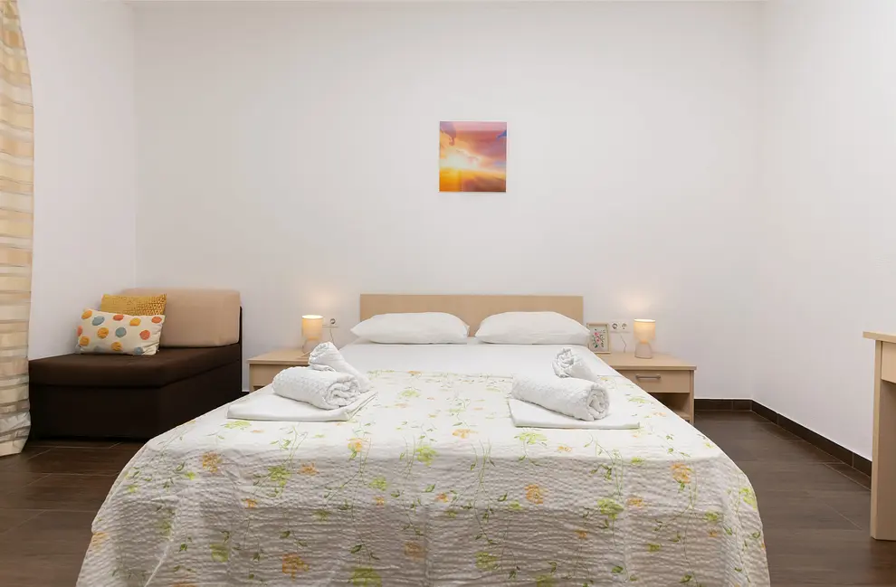 Ferienwohnung in Baska Voda haustiergeeignet 999213386 40898 – Foto 13