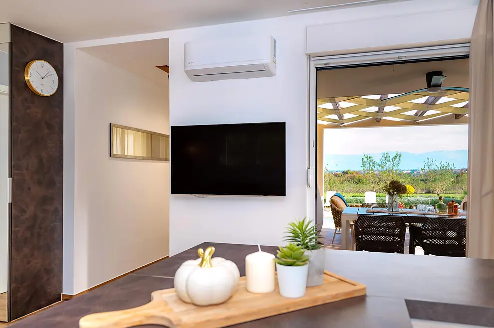 Ferienhaus in Policnik  999212967 40517