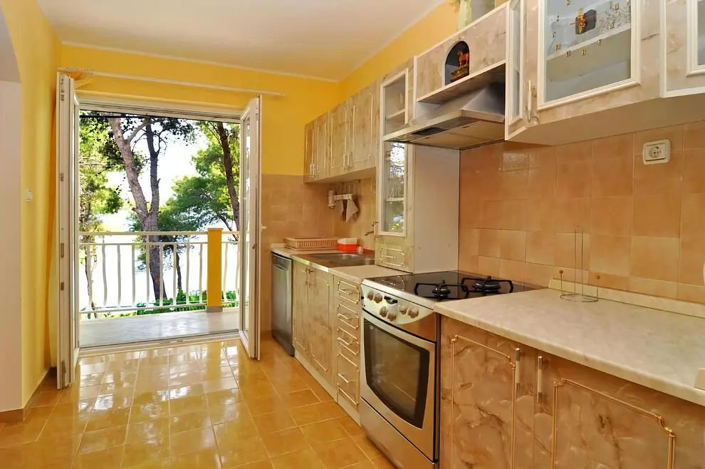 Ferienwohnung in Ciovo haustiergeeignet 999204161 32372 – Foto 15