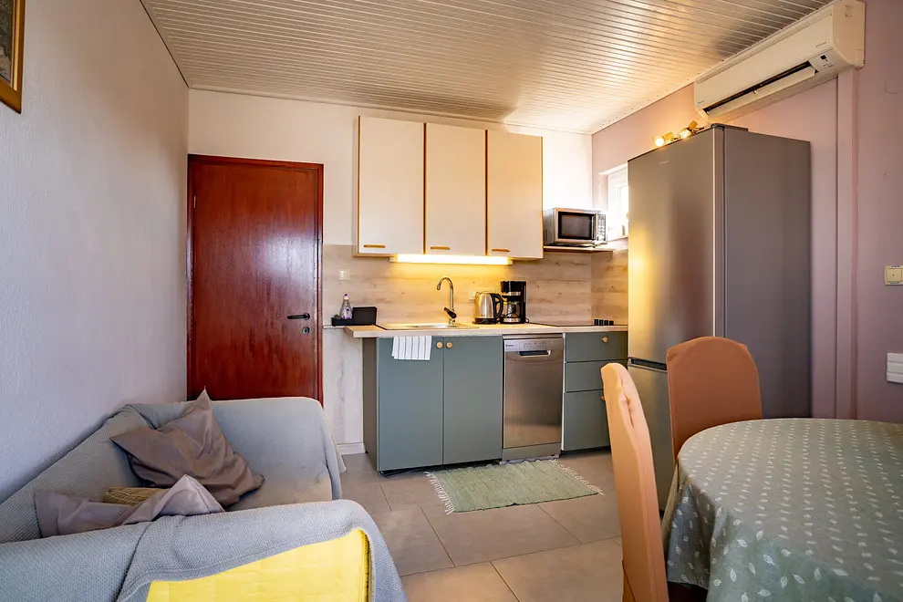 Ferienwohnung in Banjol haustiergeeignet 999204758 32946 – Foto 8