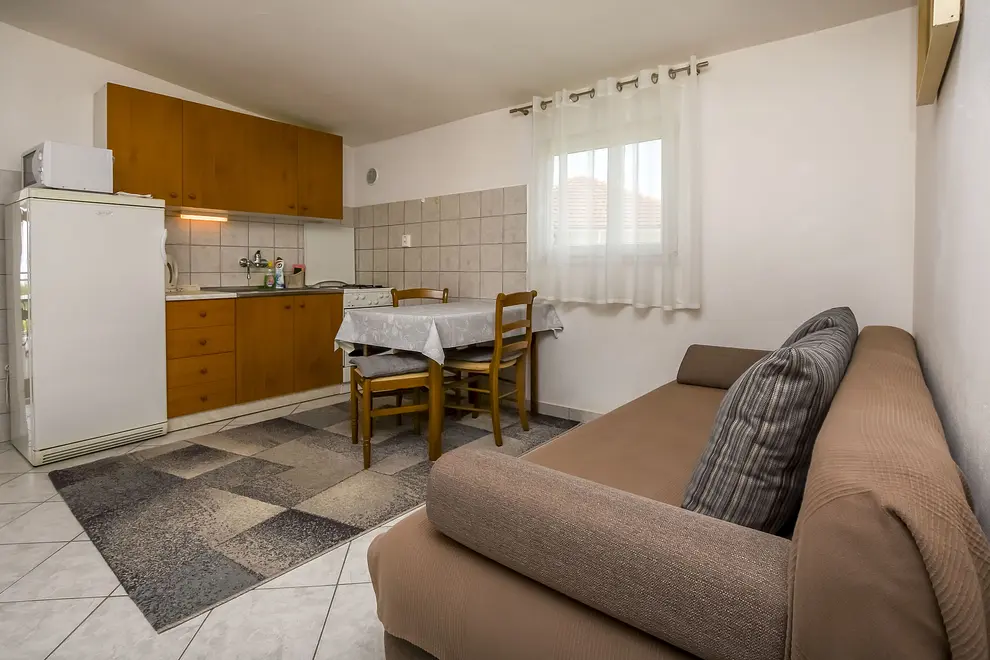 Ferienwohnung in Rogoznica  999202484 30769