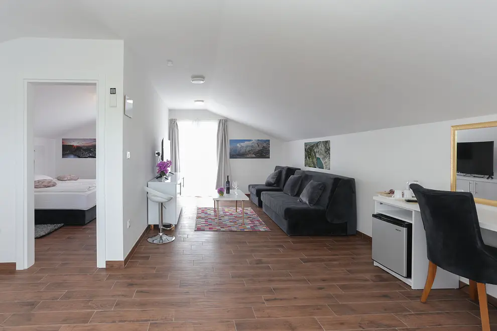 Ferienwohnung in Ciovo mit Pool 999205962 34085 – Foto 9