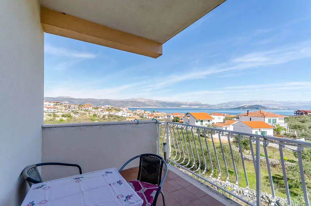 Ferienwohnung in Ciovo  66139318 22148