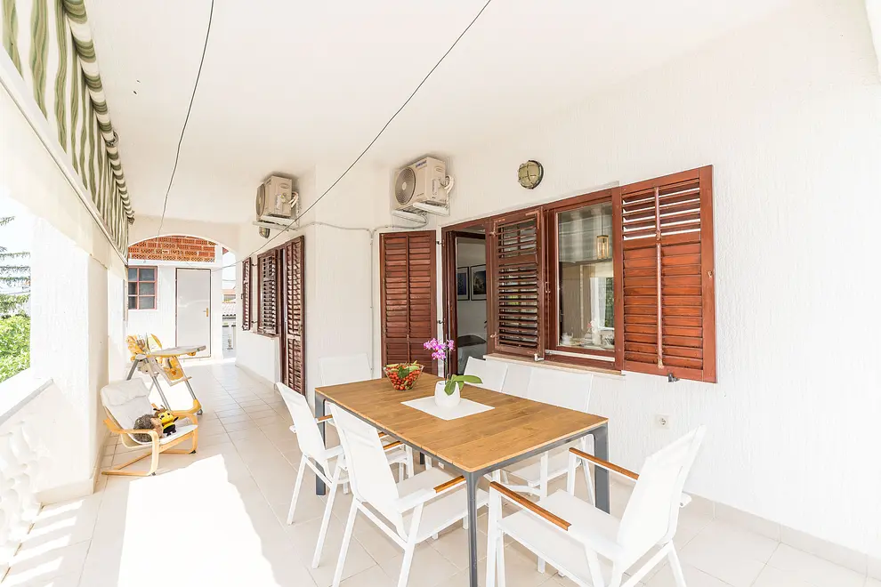 Ferienwohnung in Sukosan  999208265 36242 – Foto 20