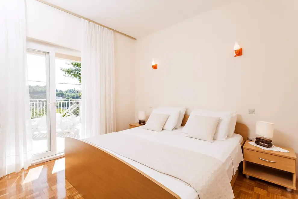 Ferienwohnung in Korcula  999207309 35370