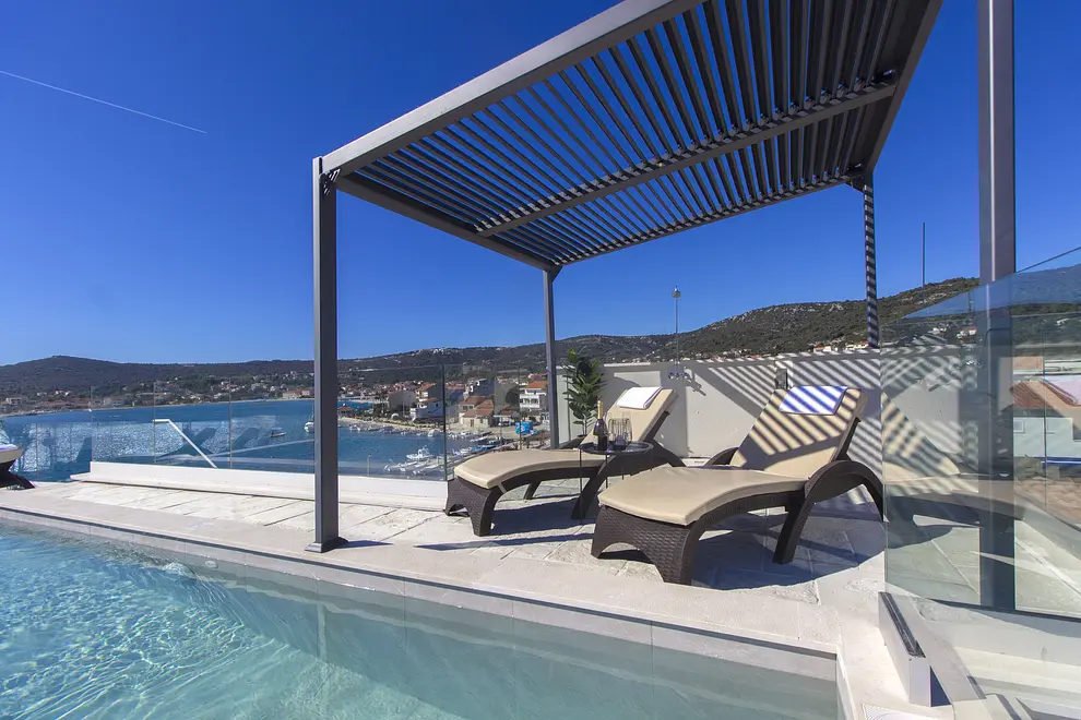 Ferienhaus in Marina mit Pool 999210258 38130 – Foto 25