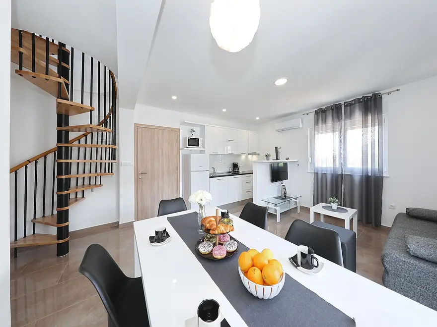 Ferienwohnung in Starigrad mit Pool 999208836 36783 – Foto 14