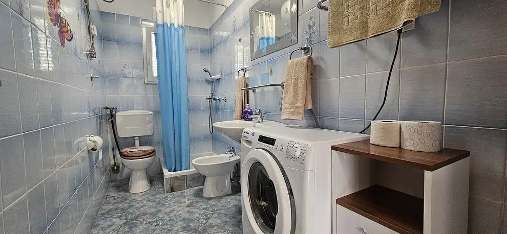 Ferienwohnung in Dobrinj  999212520 40130 – Foto 11