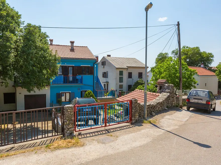 Ferienwohnung in Crikvenica  999205020 33191 – Foto 12