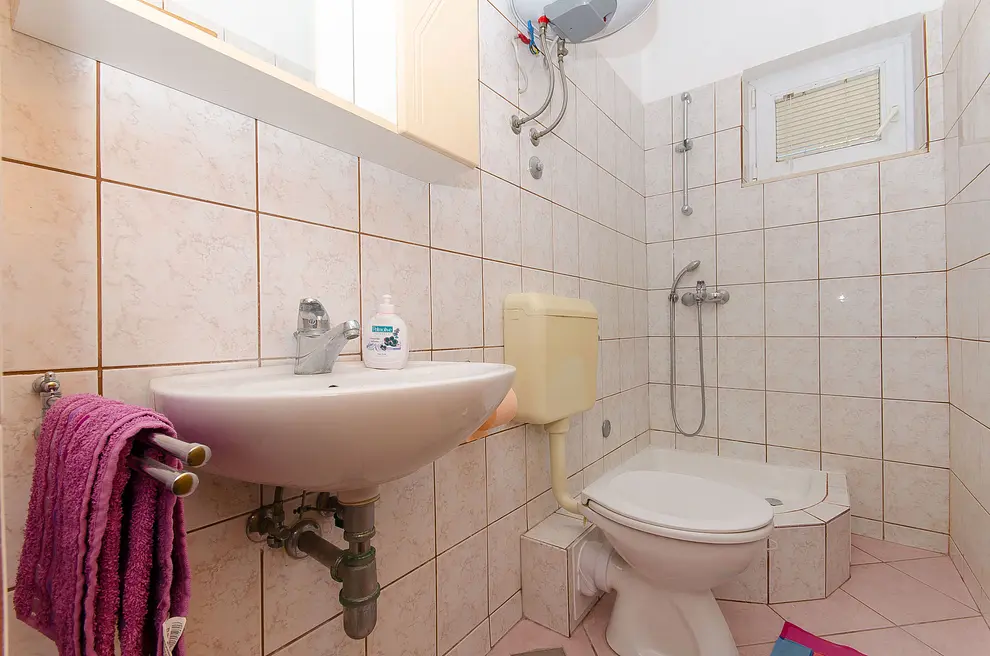 Ferienwohnung in Podstrana  999206294 34402 – Foto 12
