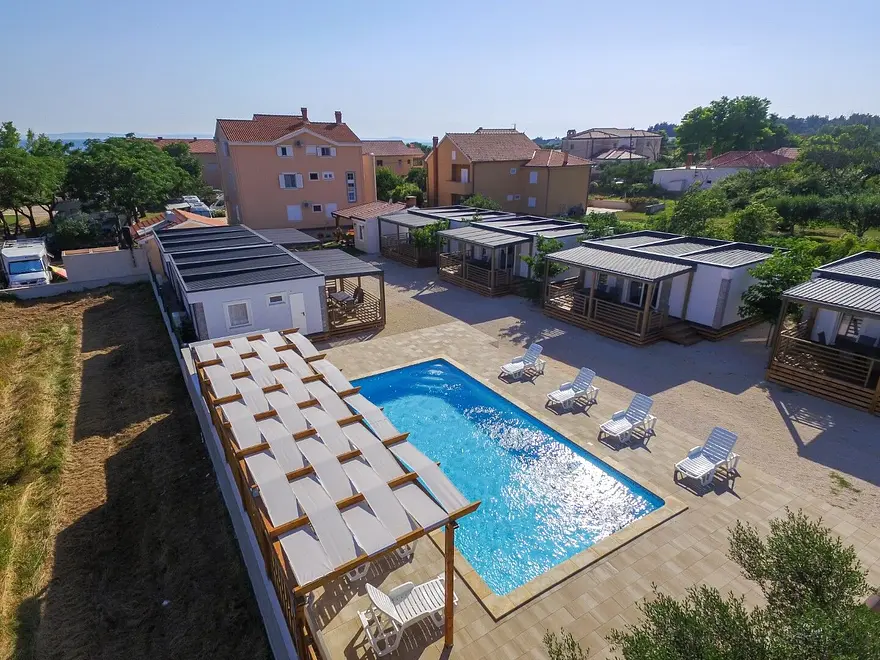 Ferienwohnung in Nin mit Pool 999209336 37262 – Foto 25