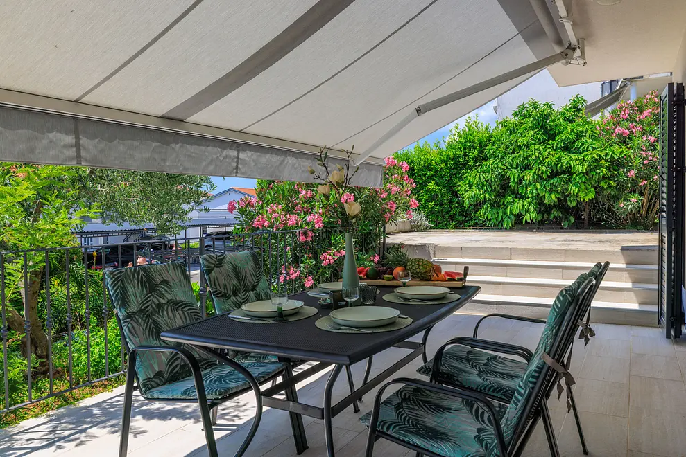 Ferienwohnung in Crikvenica  66120993 8887