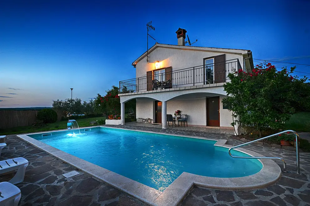 Ferienwohnung in Porec mit Pool und haustiergeeignet 999208735 36689 – Foto 3