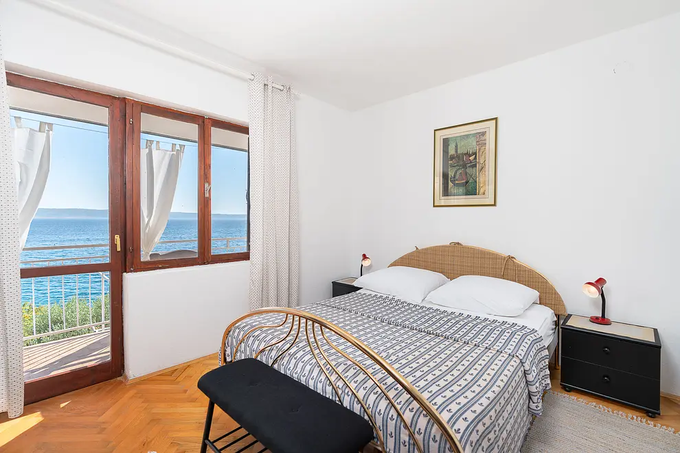 Ferienwohnung in Starigrad  999212135 39824 – Foto 6
