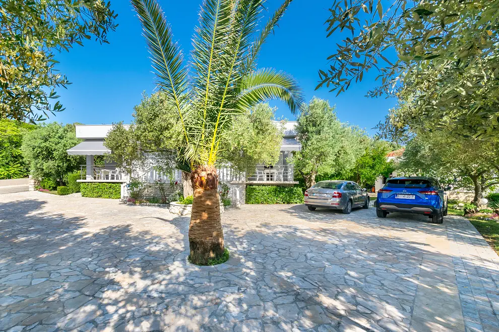 Ferienwohnung in Kampor  999204391 32589 – Foto 14
