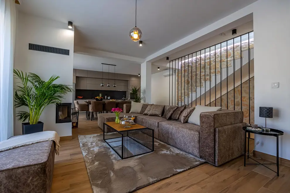 Ferienhaus in Novi Vinodolski mit Pool 999210152 38030 – Foto 18
