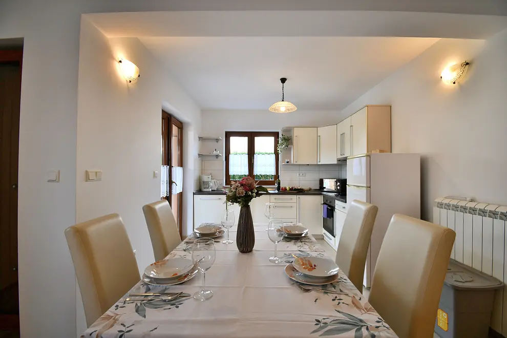 Ferienwohnung in Porec mit Pool 999211414 39190