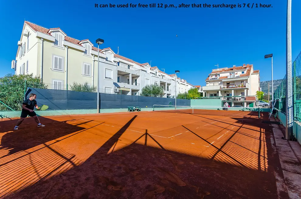 Ferienwohnung in Kastela  999202614 30890 – Foto 15