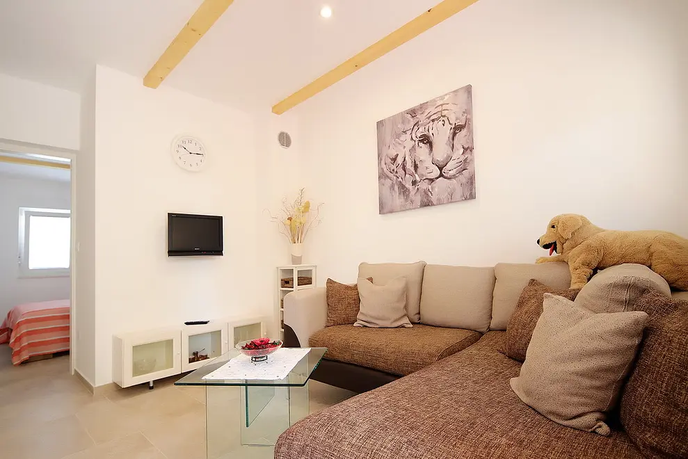 Ferienwohnung in Dobrinj mit Pool 999206850 34935 – Foto 18