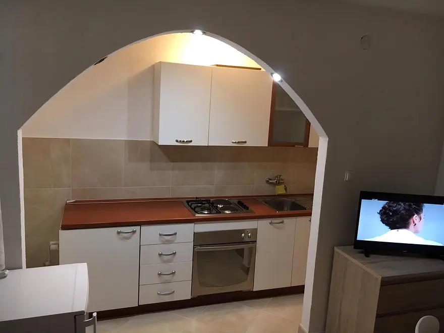 Ferienwohnung in Baska Voda  999210747 38589 – Foto 22