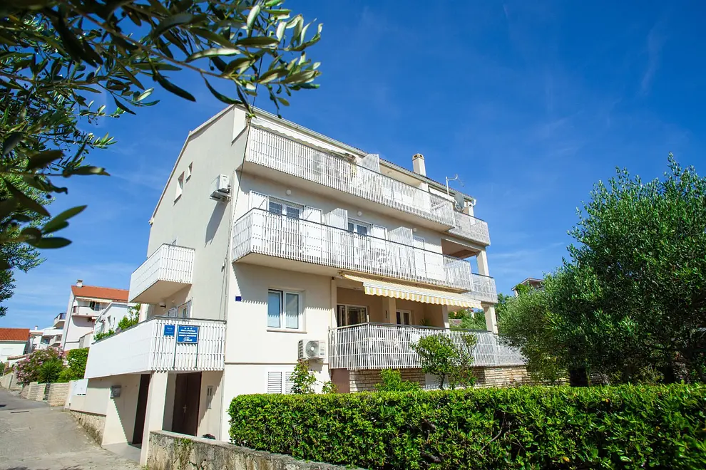 Ferienwohnung in Novalja  66152428 26315