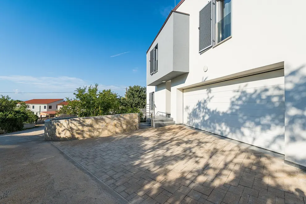 Ferienwohnung in Preko mit Pool 999212851 40415 – Foto 38