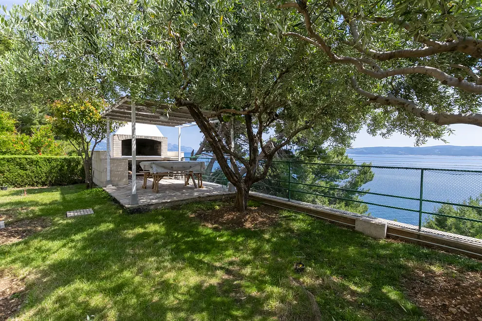 Ferienwohnung in Omis  999203061 31320 – Foto 30