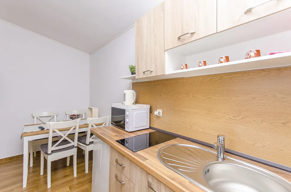 Ferienwohnung in Vir  999205893 34024 – Foto 2