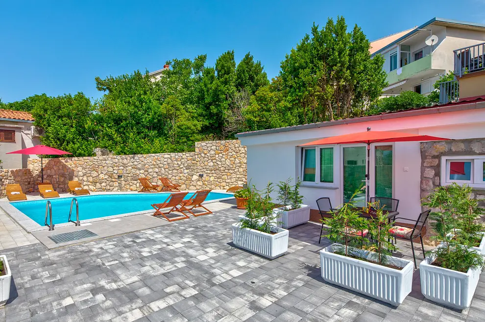 Ferienwohnung in Crikvenica mit Pool 999203838 32065 – Foto 37