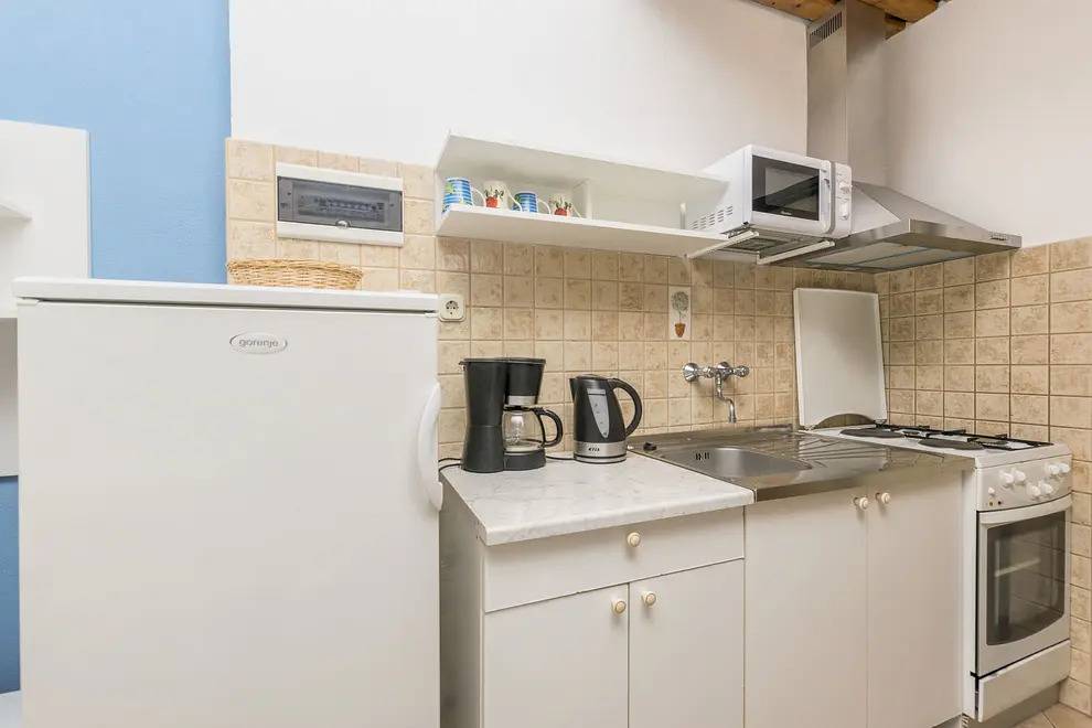 Ferienwohnung in Ciovo haustiergeeignet 999206354 34459 – Foto 10